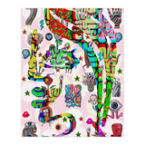 Graffiti Digital 12 2022 E 3 (Print Only) thumbnail