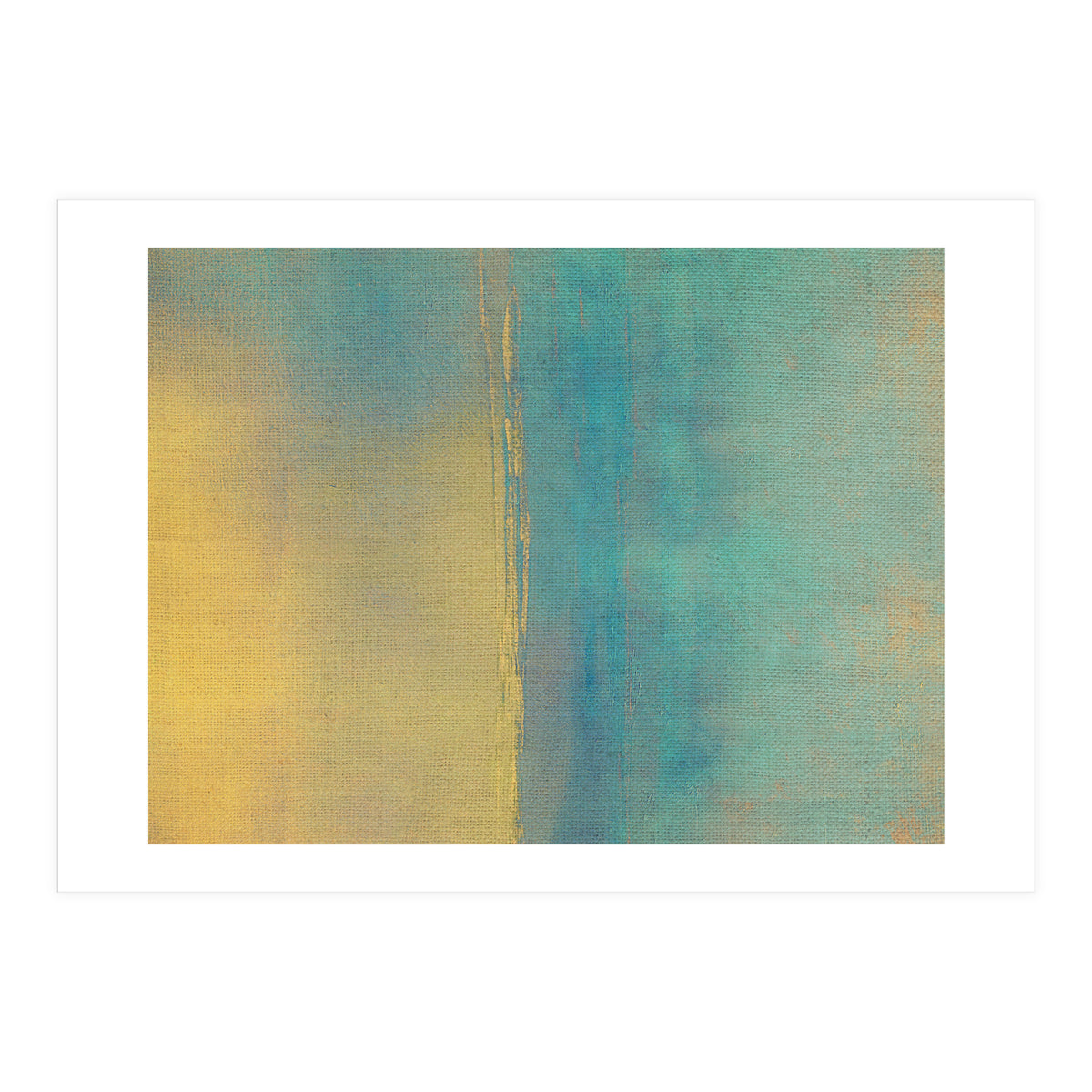 Colored Rustic Fabric 2 (Print Only)