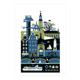 Stockholm (Print Only) thumbnail