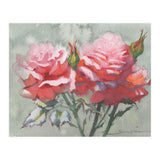 Paradise flower (Print Only) thumbnail