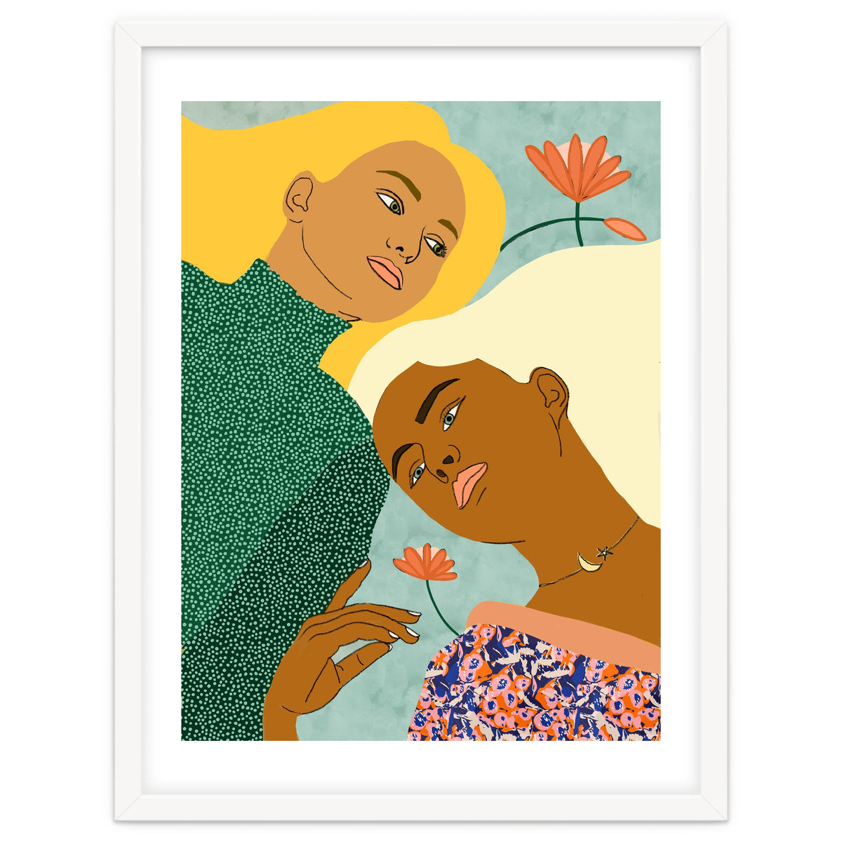 Two Souls One Body II