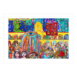 25 De Mayo Pop Digital 18 (Print Only) thumbnail