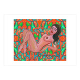 Chica 3 (Print Only) thumbnail