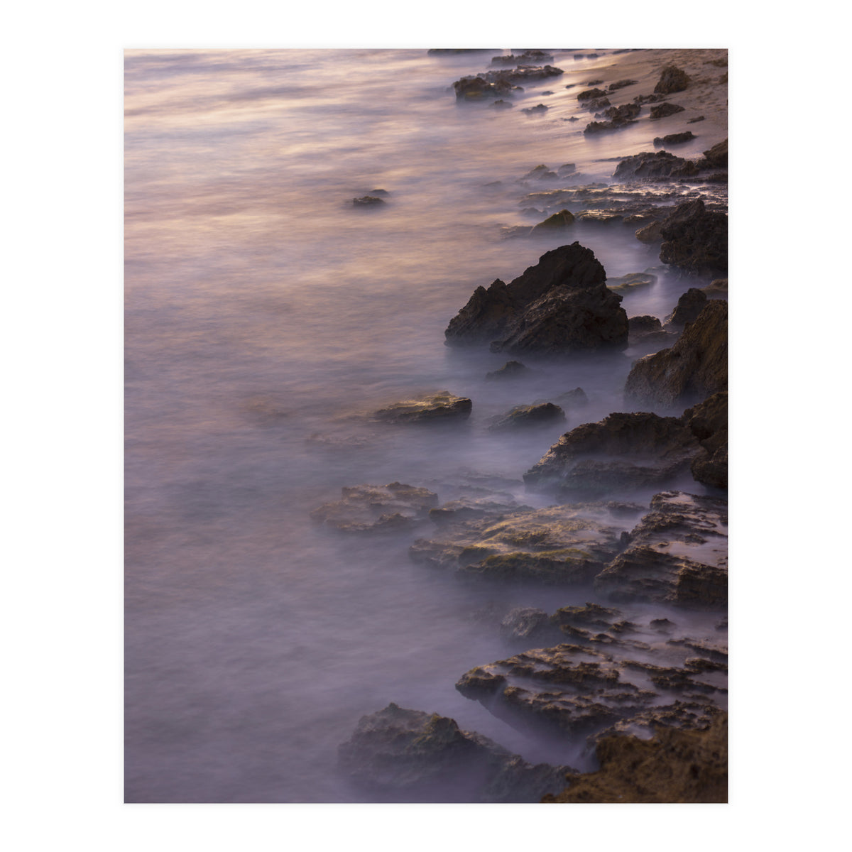 Seaside #2 (Print Only)