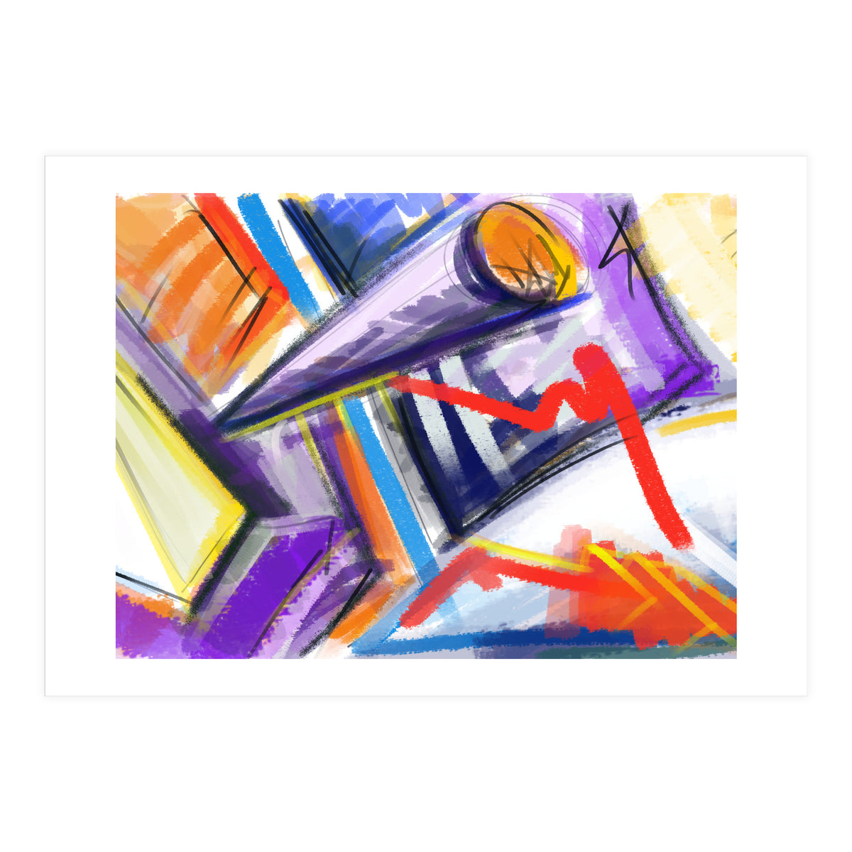 Multiplicities 2 (Print Only)