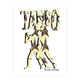 Tango 19  (Print Only) thumbnail