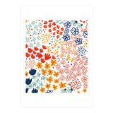 My Soul Made Meadow Flowers (Print Only) thumbnail
