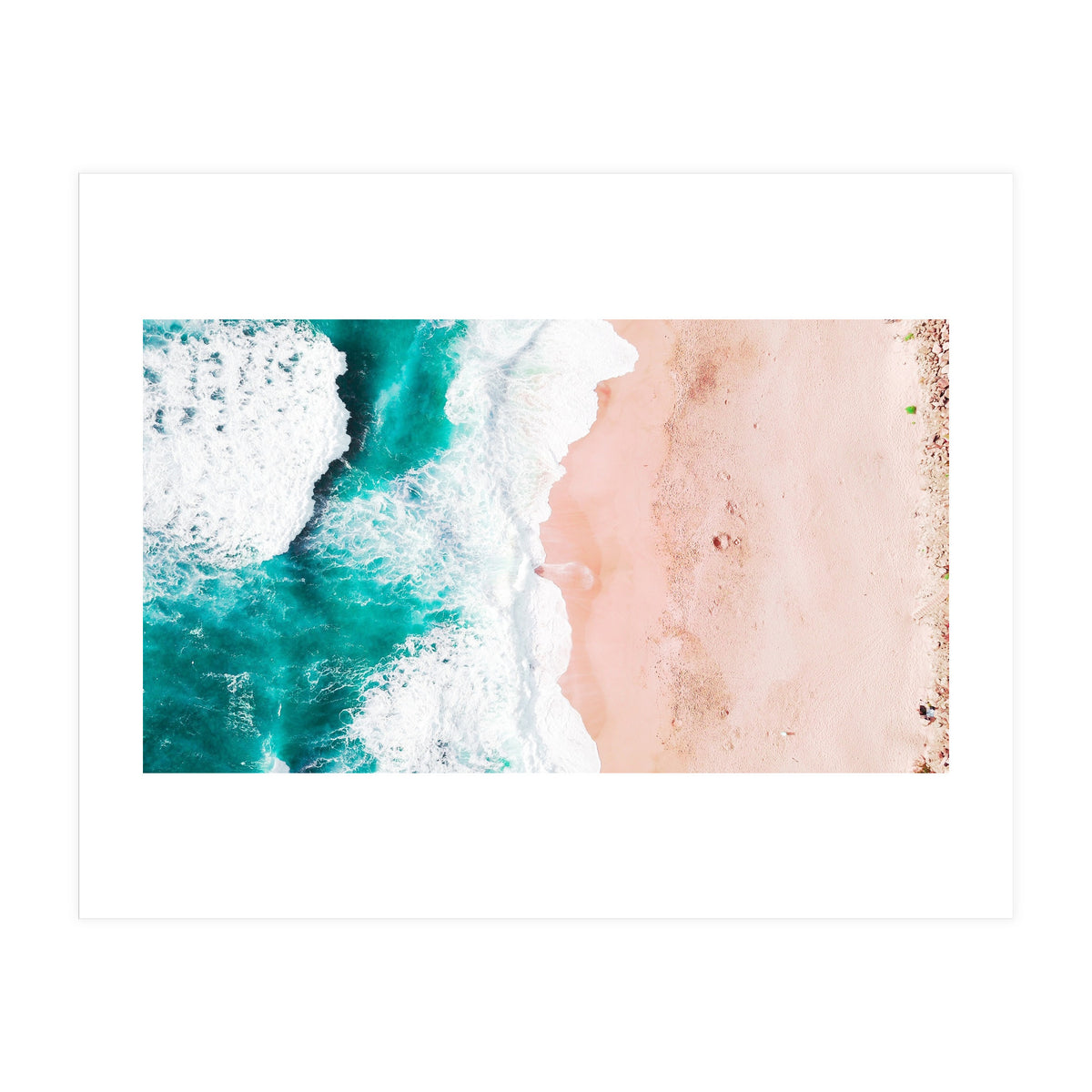 Beach (Print Only)