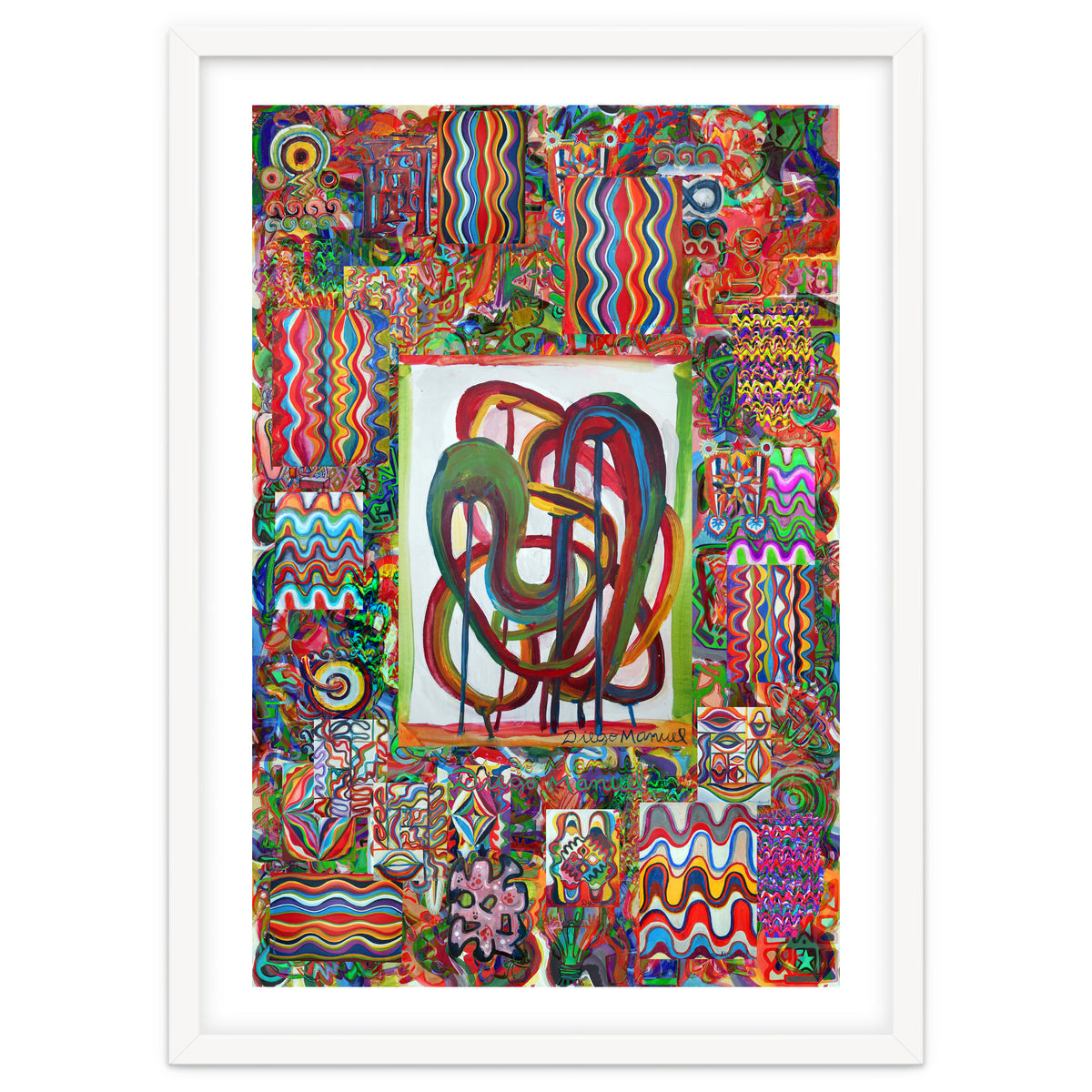 New Graffiti2022 365