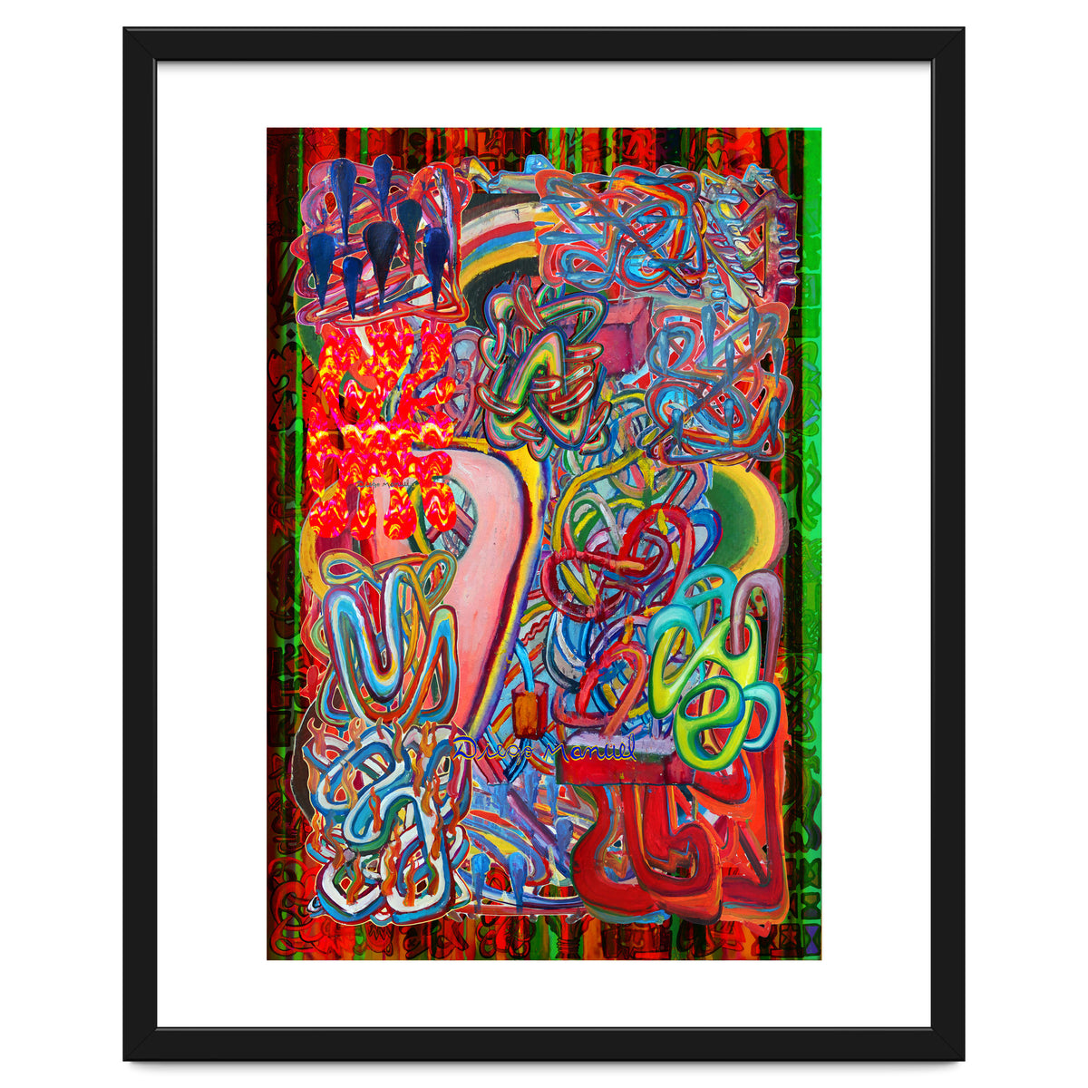 Graffiti Digital 2022 1050