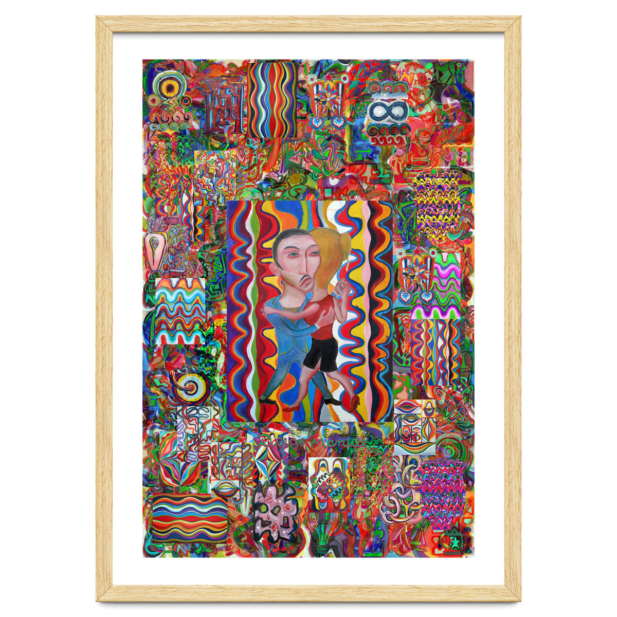 New Graffiti2022 Tango 363