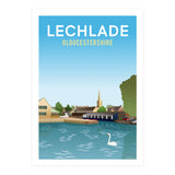Lechlade (Print Only) thumbnail