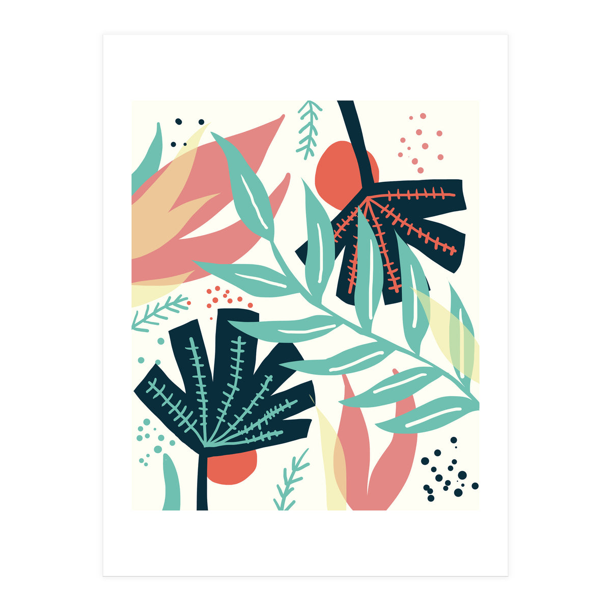 Rustic Sunsets (Print Only)