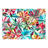 Paper Fans Abstract (Print Only) thumbnail