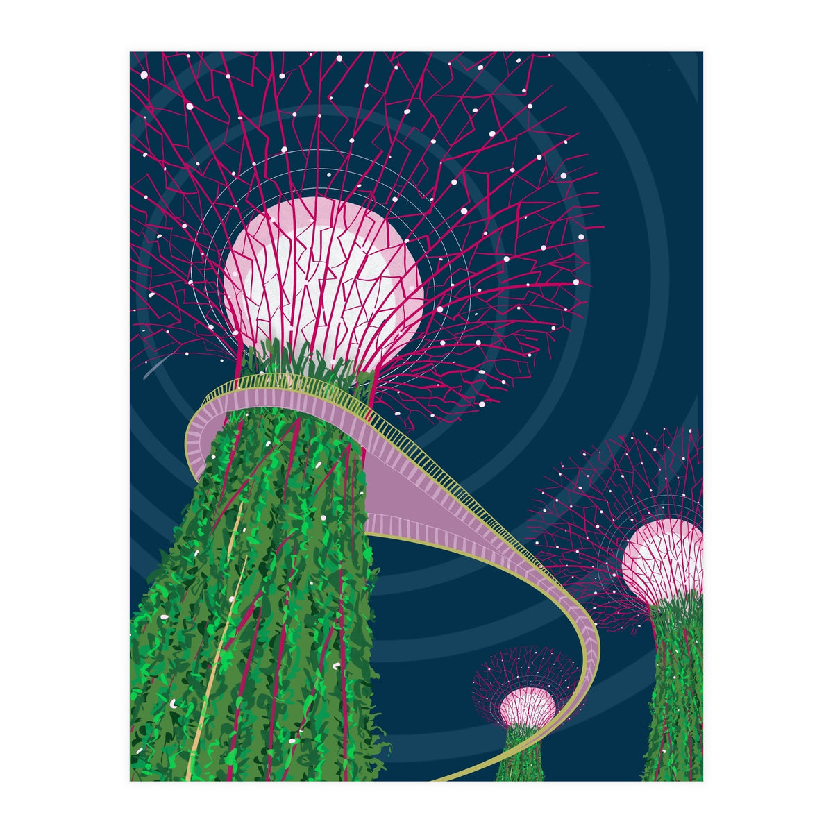 singapore  (Print Only)