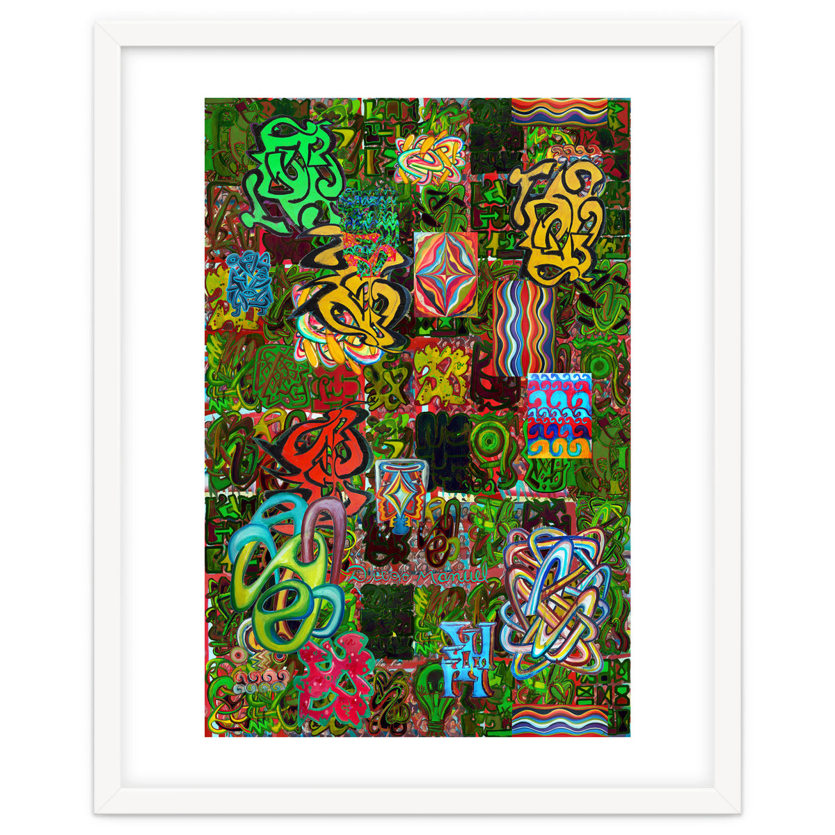 Graffiti Digital 2022 467