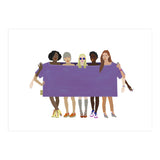One Size Fits All (Print Only) thumbnail