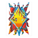 Fuego 13 Copia (Print Only) thumbnail