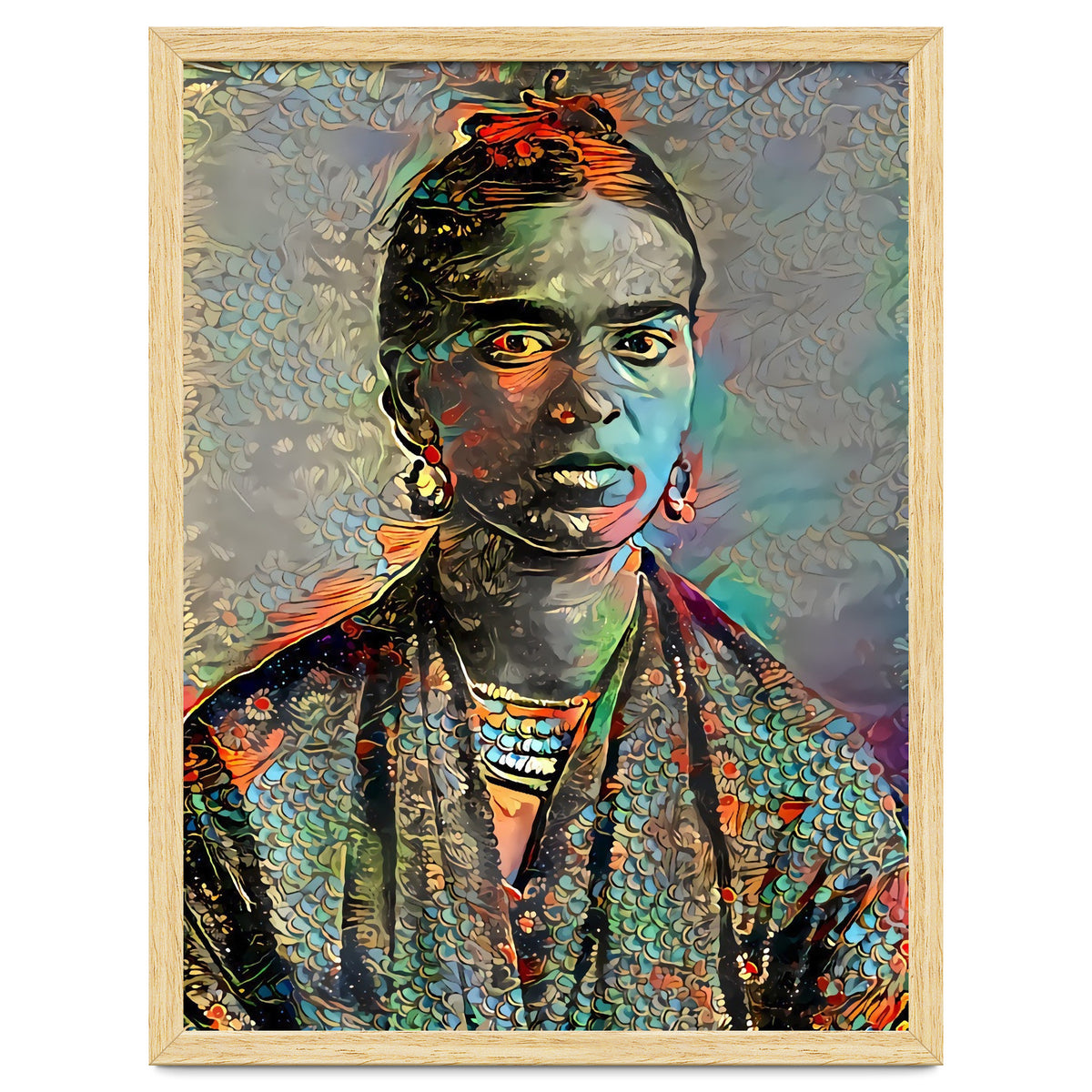 Frida Kahlo