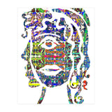 Mujer Digital 2 2  (Print Only) thumbnail