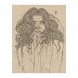 Michiru Kaioh (Print Only) thumbnail