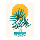Little Palm (Print Only) thumbnail