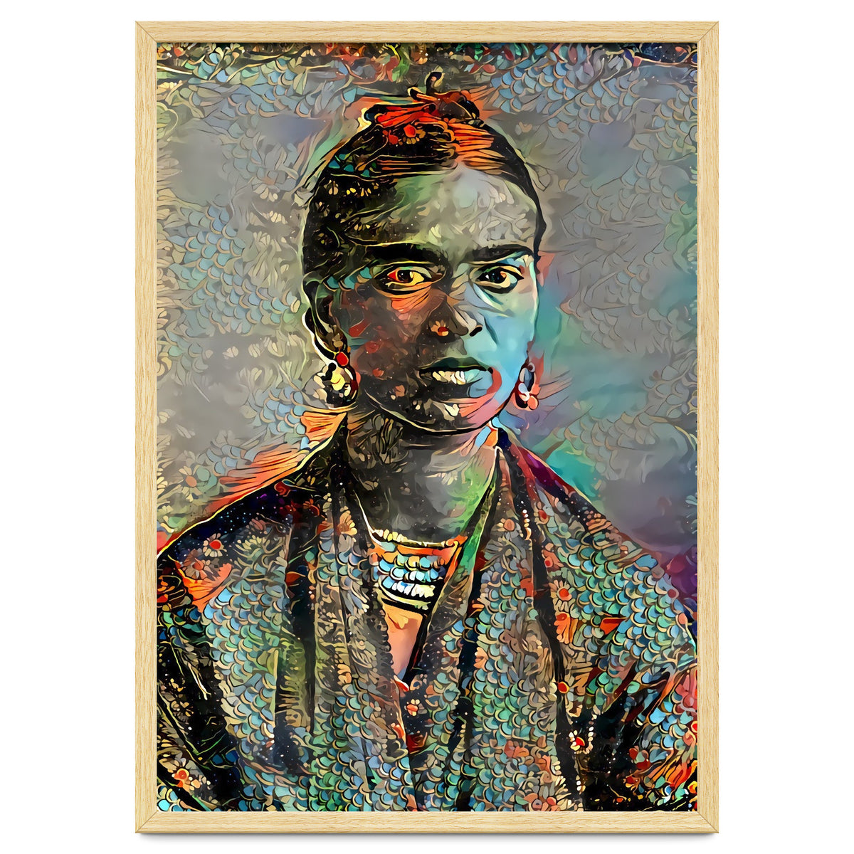 Frida Kahlo