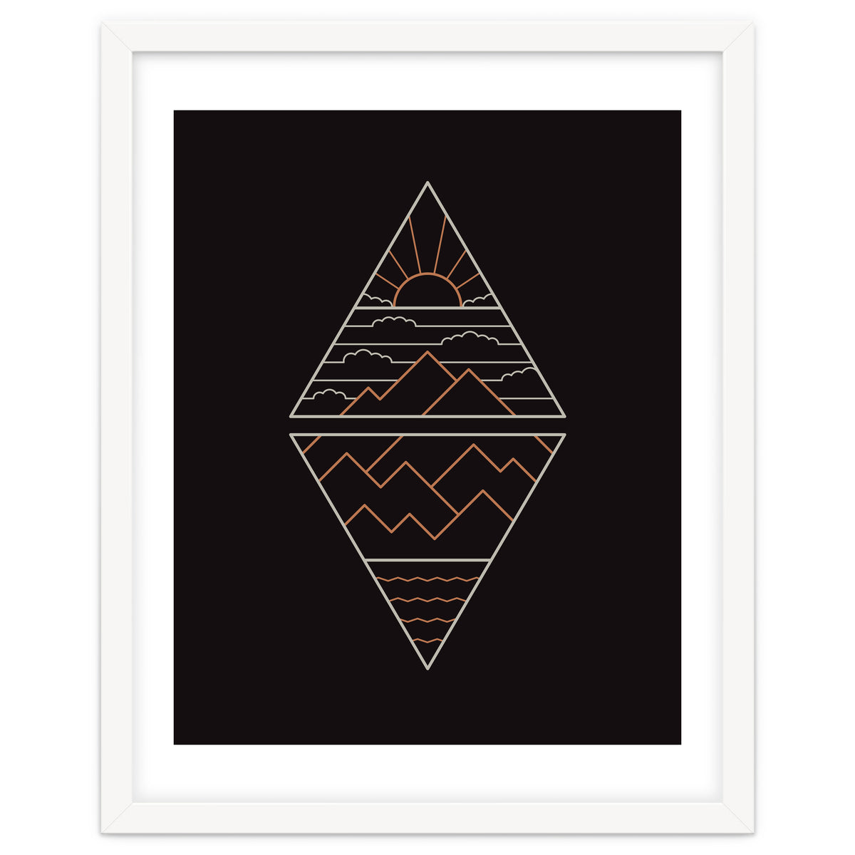 Earth, Air, Fire & Water