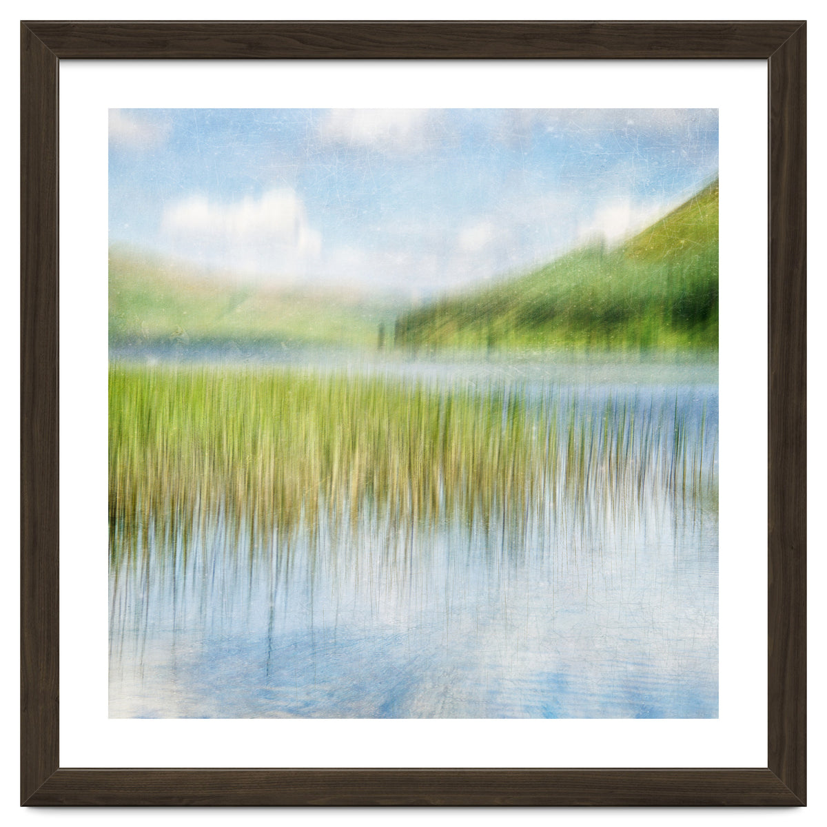 Whispers On The Water