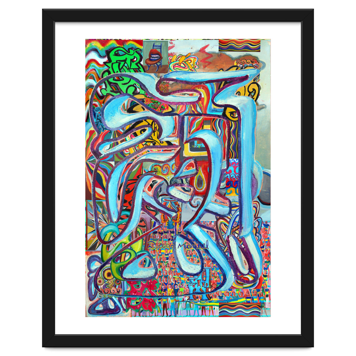 Graffiti Digital 2022 813