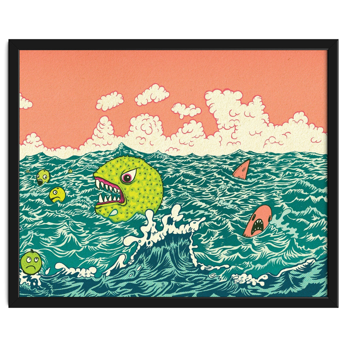 Buoyancy-Aid - Hammerton Brewery