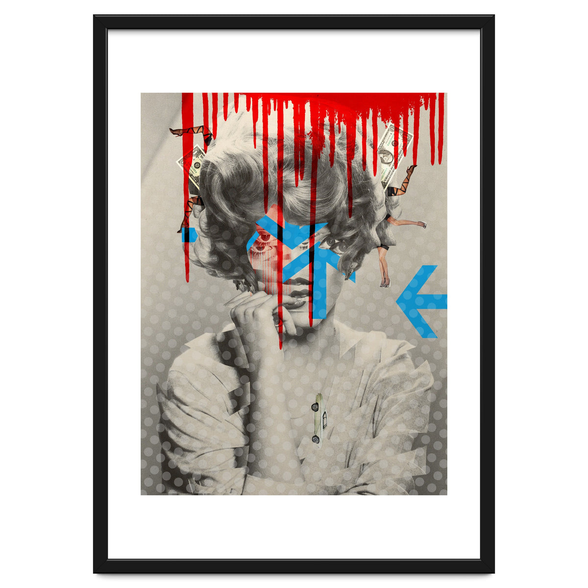 Another Portrait Disaster · Sweet Jane