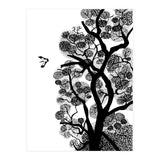 African Tree (Print Only) thumbnail