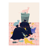 Cats (Print Only) thumbnail