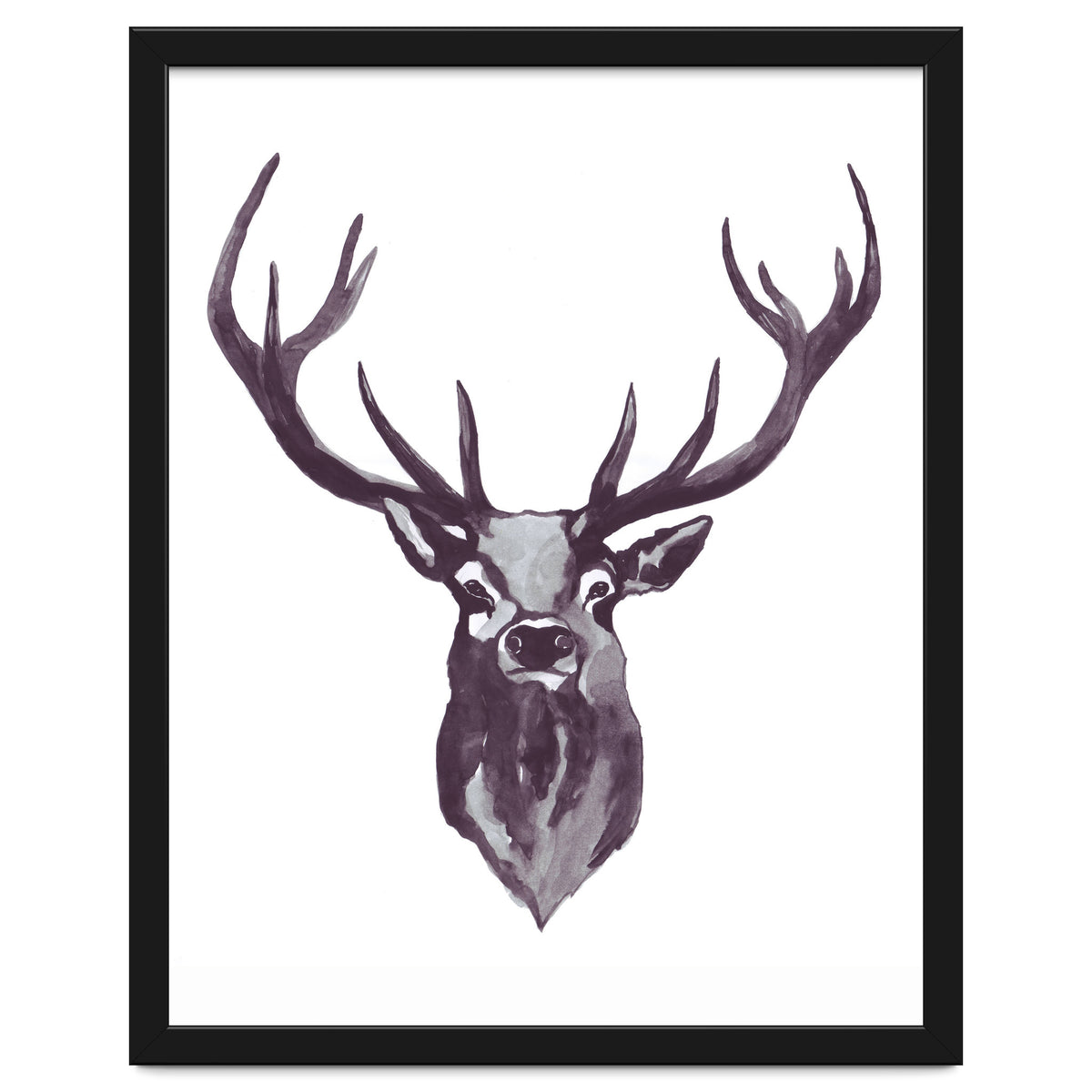 Mountain Love Stag