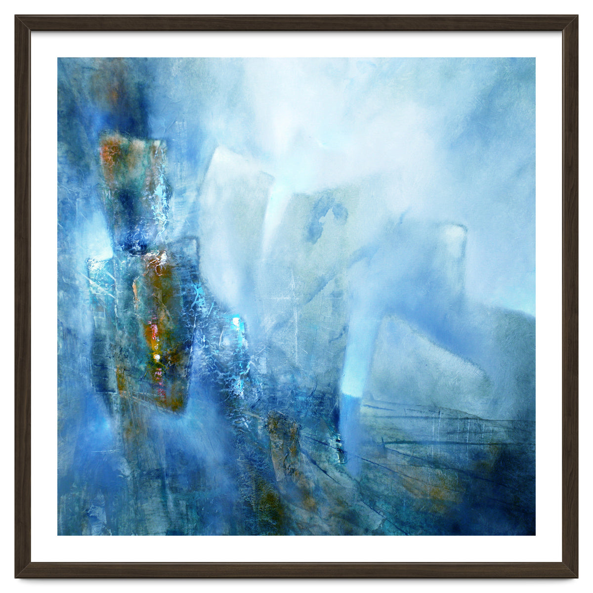 Zwiegespraech - Dialogue