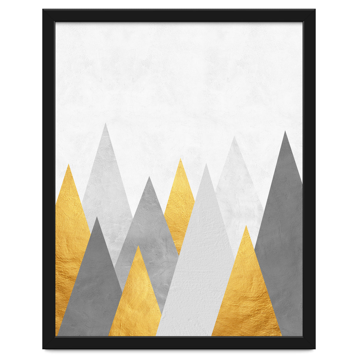 Scandinavian forest III