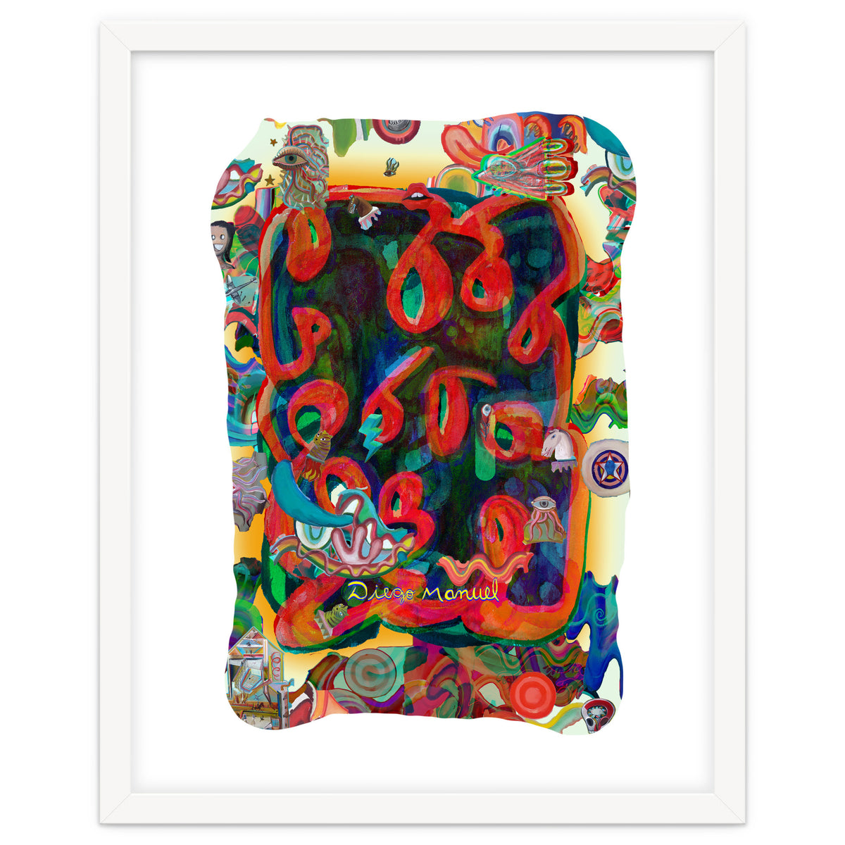 Graffiti 2021 New 46 Copia