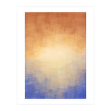 Sunset by the bay (Print Only) thumbnail