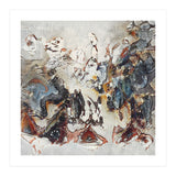 ELEMENTS | ABSTRACT ARTWORK (Print Only) thumbnail