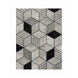 Concrete Cubes 2 (Print Only) thumbnail
