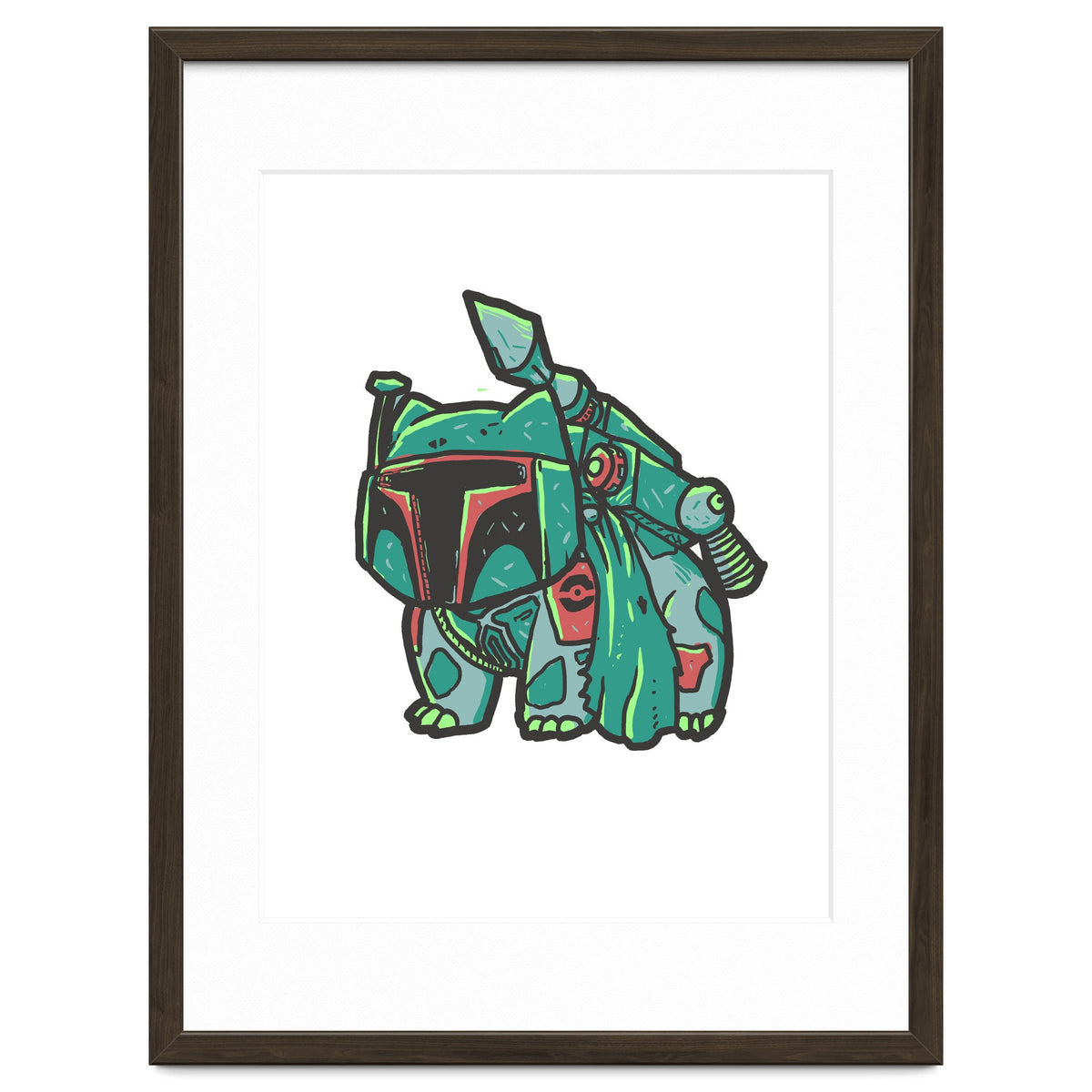 Bulba Fett