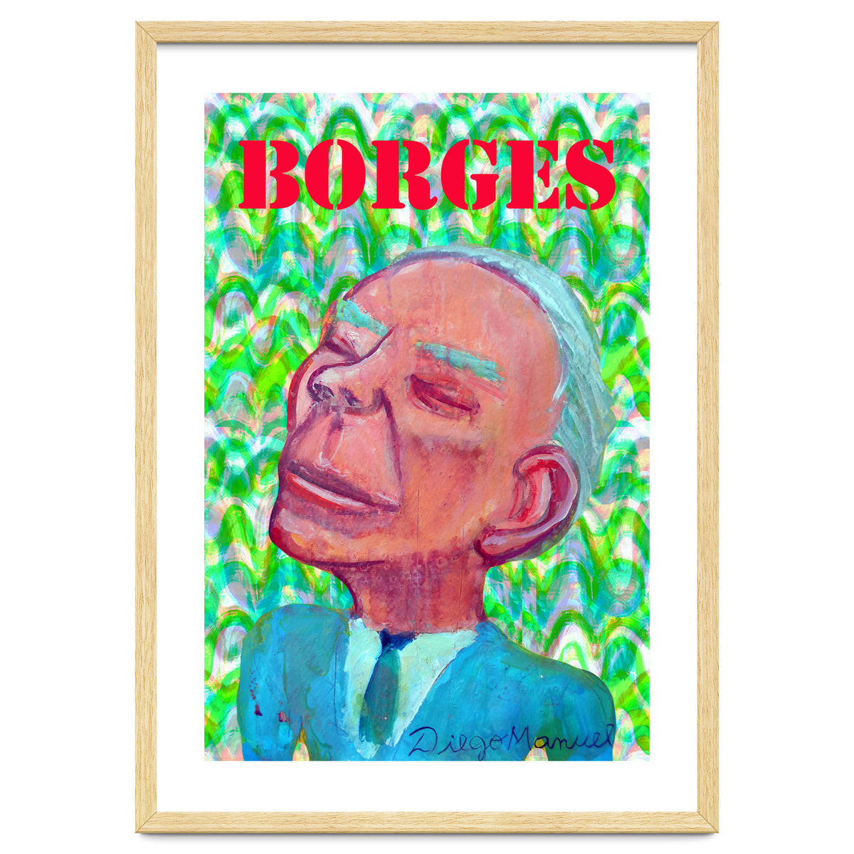 Borges Digital