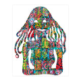 Mujer Digital 4 10 (Print Only) thumbnail