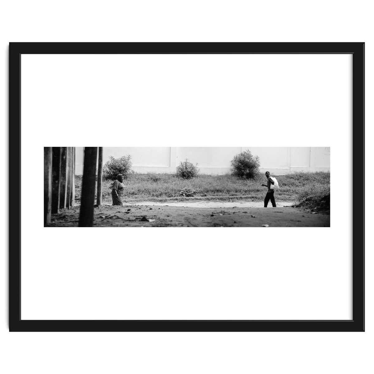 Dar Es Salam, Tanzania