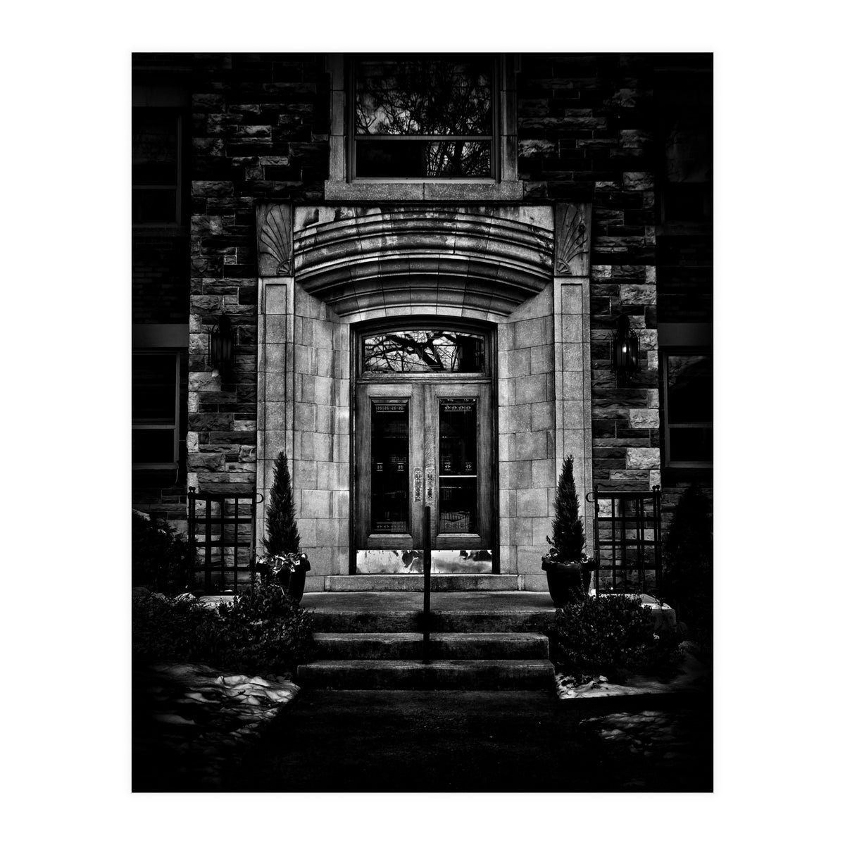 No 2 Glen Elm Avenue 1 (Print Only)