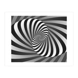 Infinite Loop (Print Only) thumbnail