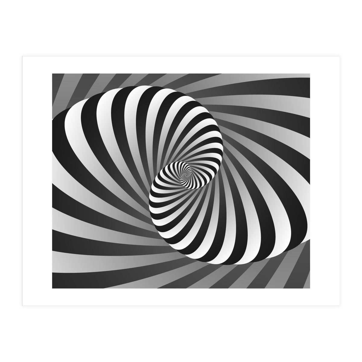 Infinite Loop (Print Only)