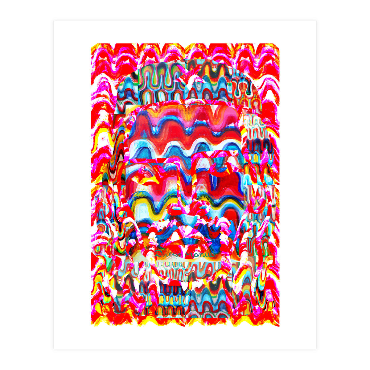 Che 11 (Print Only)