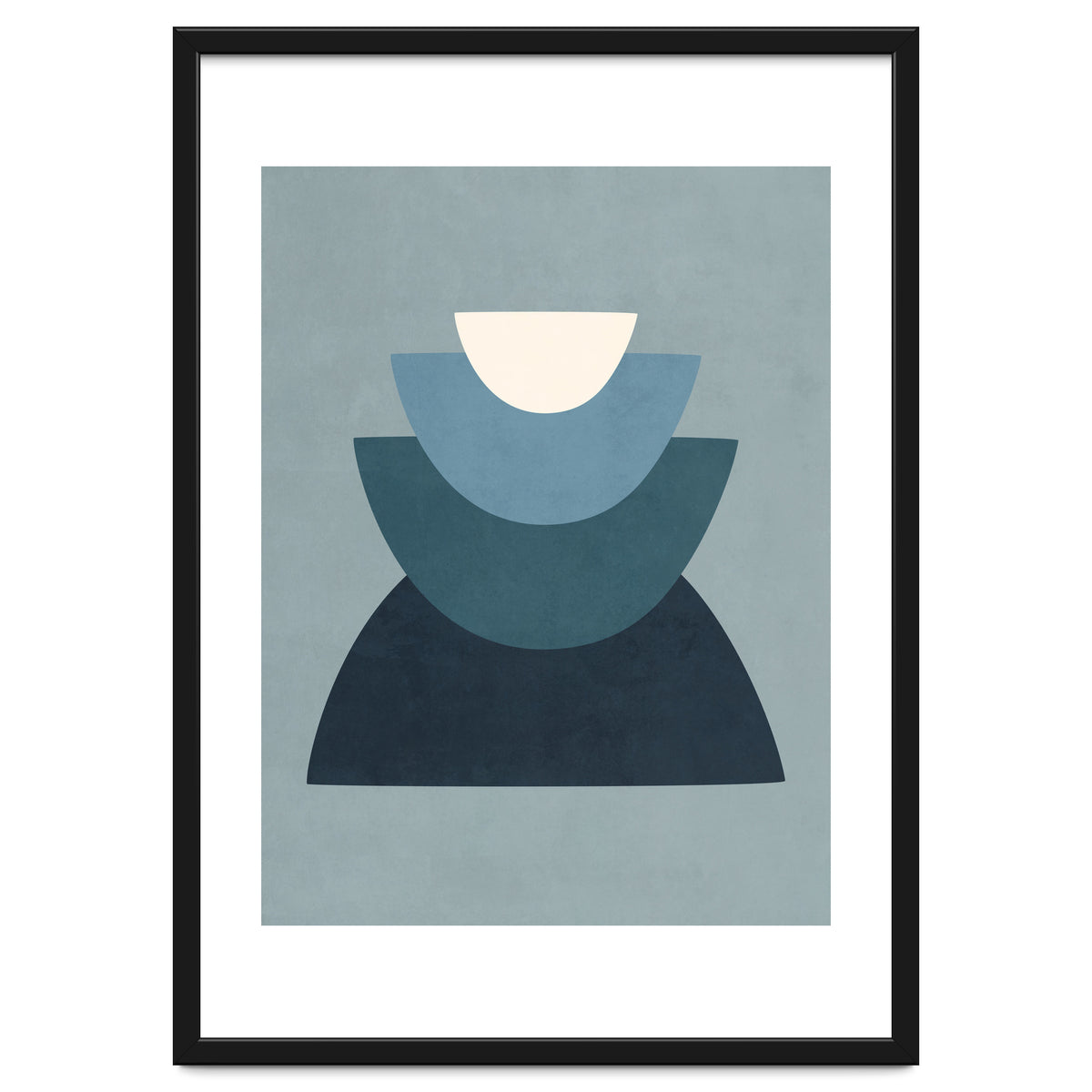 MINIMAL ART - GEOMETRIES Z02